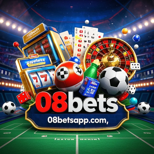 08 bets