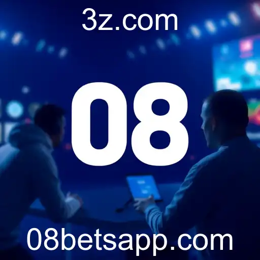 Apostas Esportivas: Uma Visão Abrangente sobre 08 Bet
