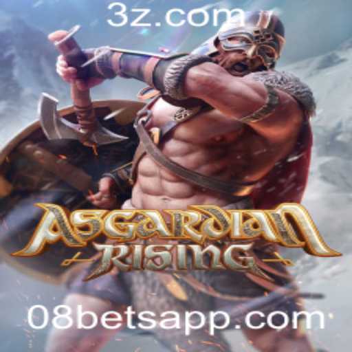 AsgardianRising: Aventuras Épicas no Mundo dos Deuses Nórdicos