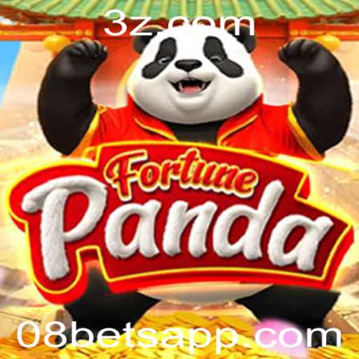 Explorando o Empolgante Mundo de FortunePanda: Uma Jornada com 08 Bet
