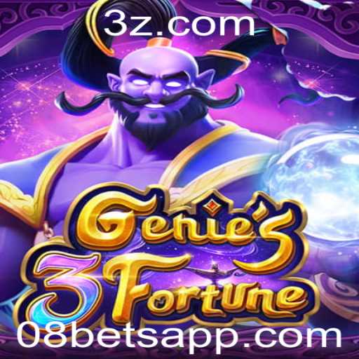 Descubra Genie3Fortune: O Novo Jogo de Azar com Elementos Inovadores
