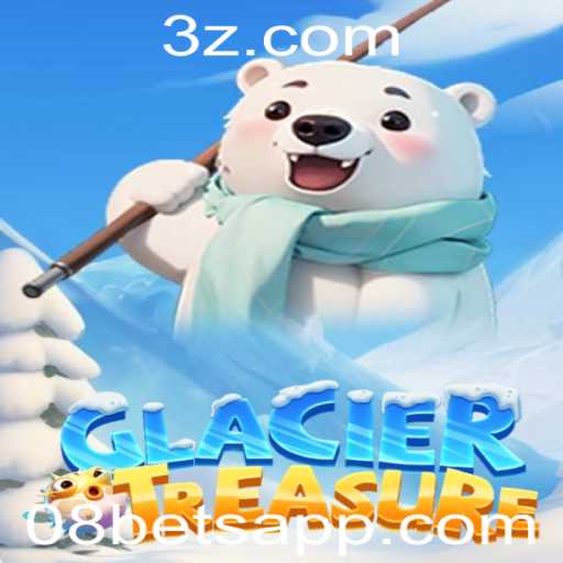 Descubra as Maravilhas de GlacierTreasure: Um Jogo de Aventura Glacial