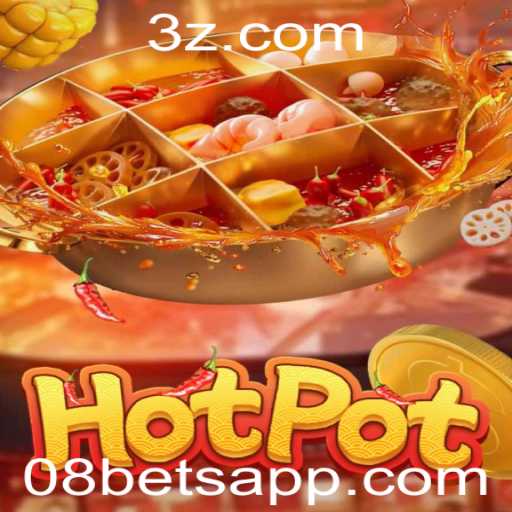 Descubra o Fascinante Mundo do Jogo Hotpot