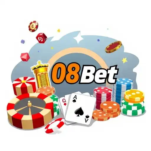 Explorando o Mundo dos Jogos de Cassino: 08 Bet como Sua Melhor Opção