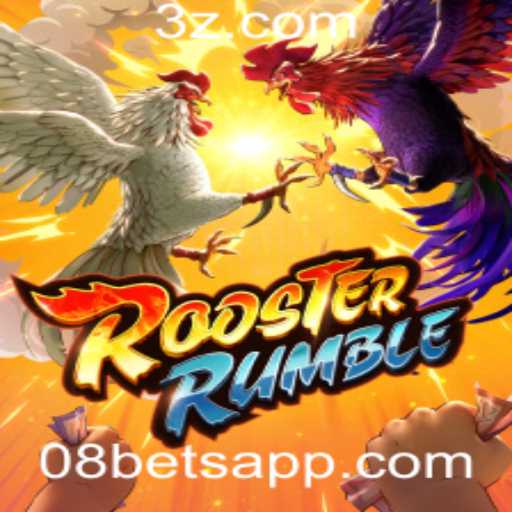 Descubra o Universo Competitivo de RoosterRumble: O Novo Sensação dos Jogos com 08 Bet