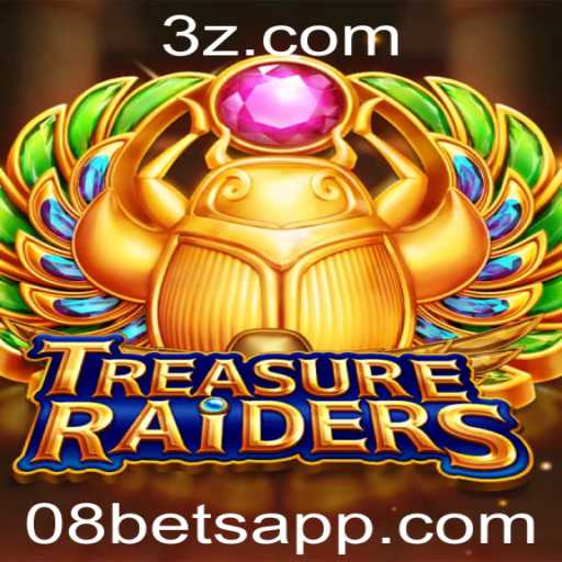 Descobrindo o Mundo Aventureiro de TREASURERAIDERS