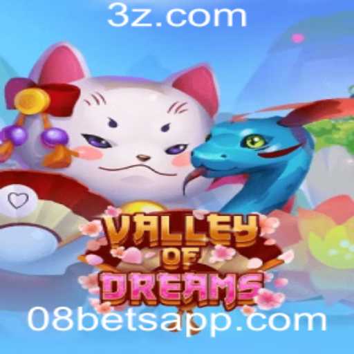 Valley of Dreams: Um Olhar Profundo no Universo do Jogo